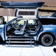 Illustration for article titled Here Is Your Enormous 2017 Detroit Auto Show Photo Gallery